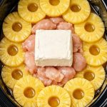 Slow Cooker 4-Ingredient Creamy Italian Chicken