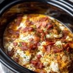 The 4-Ingredient Slow Cooker BBQ Pork That’s Basically a Warm Hug in Food Form