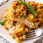 Baked Cream Cheese Chicken