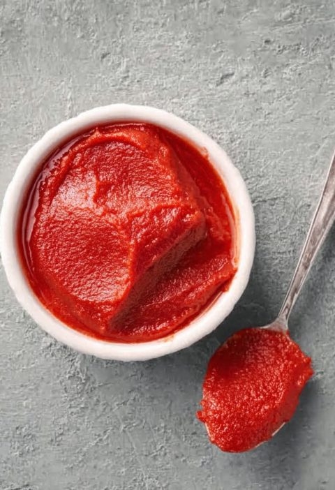 10 Smart Ways to Use Leftover Tomato Paste (So Nothing Goes to Waste)