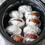 The 4-Ingredient Slow Cooker Valentine’s Dinner I’m Not Embarrassed About