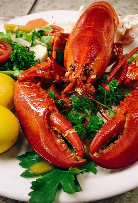 Do You Have to Clean Lobster Before Cooking? (A Slightly Awkward Dinner Party Story)