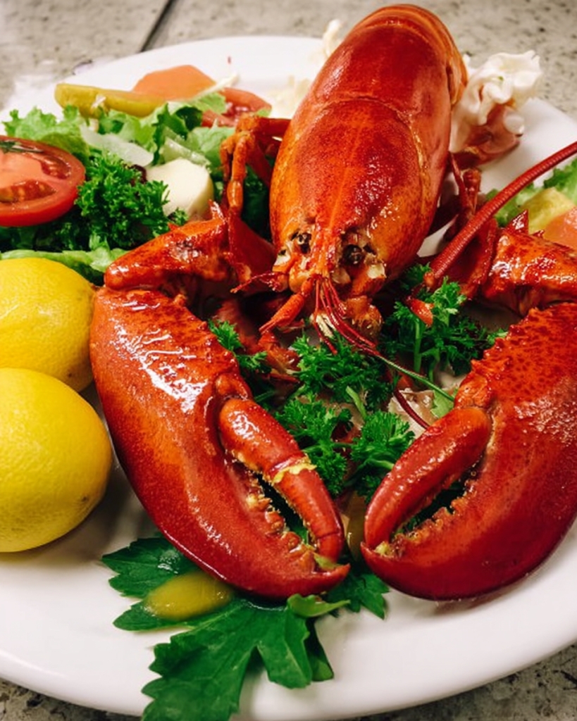 Do You Have to Clean Lobster Before Cooking? (A Slightly Awkward Dinner Party Story)