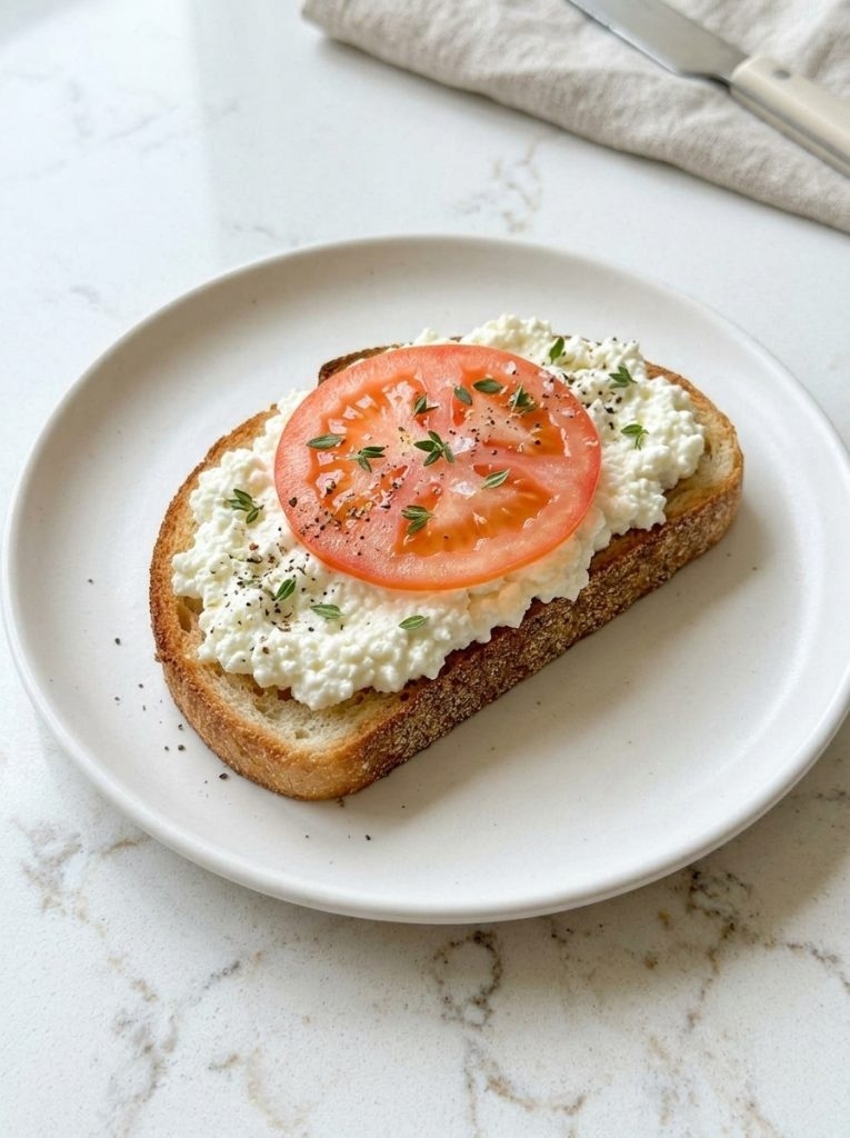 Don’t Toss That Cottage Cheese—Here’s How It Turns Into Real Meals