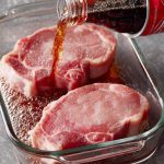 Would You Eat a Burger This Red? The Food Safety Question Everyone Asks