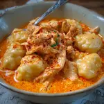 Grandma’s Cranberry Salad