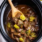 Never Fail Fruit Cake