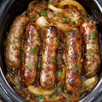 Oven-Baked 4-Ingredient Cheesy Potato Stacks