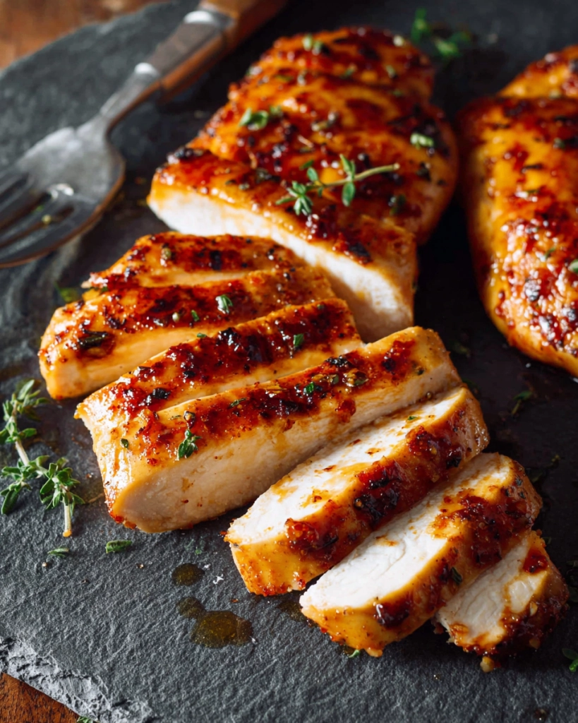 The Secret to Juicy Chicken Breasts (That Actually Stay Juicy)