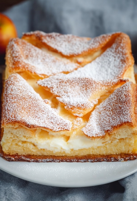 GIANT DANISH
