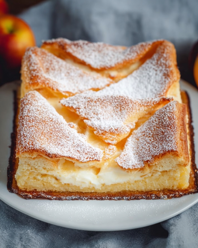 GIANT DANISH