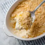 Mayonnaise Roasted Potatoes