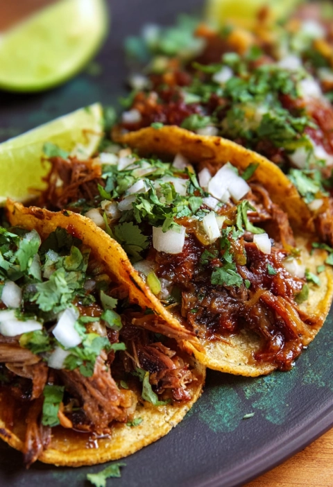 What to Do with Leftover Ground Beef (Because You’re Not Cooking From Scratch Tonight)