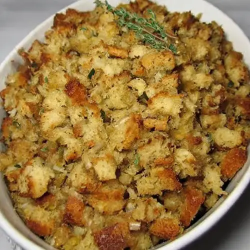 Perfect Thanksgiving Stuffing