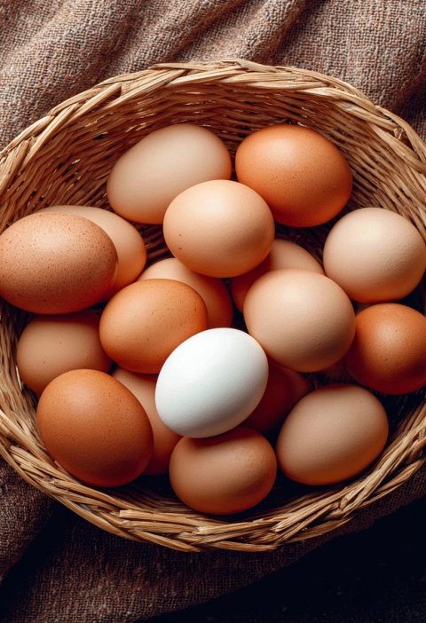 What to Do With Too Many Eggs (Before They All Go Bad at Once)