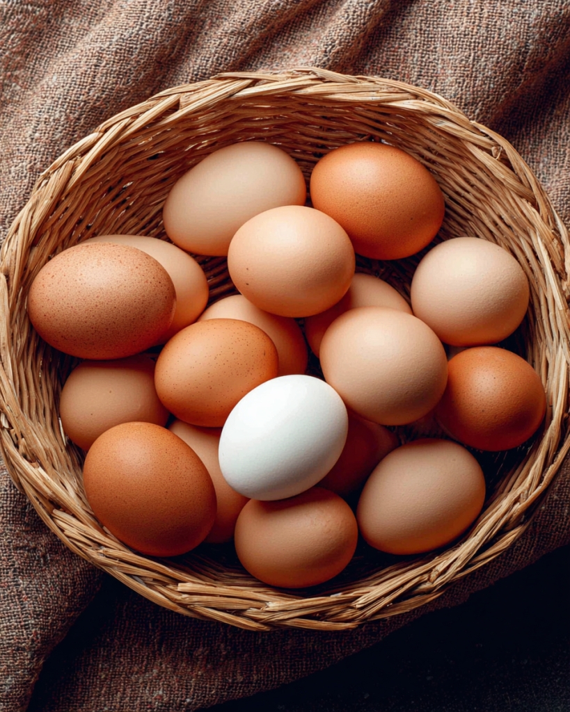 What to Do With Too Many Eggs (Before They All Go Bad at Once)