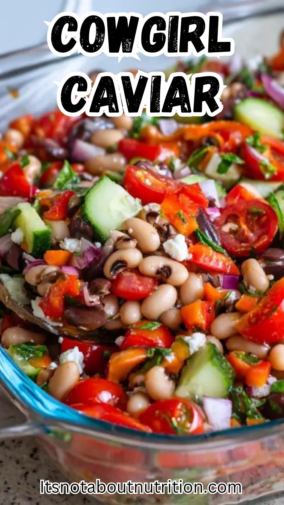 Cowgirl Caviar Cowgirl Caviar