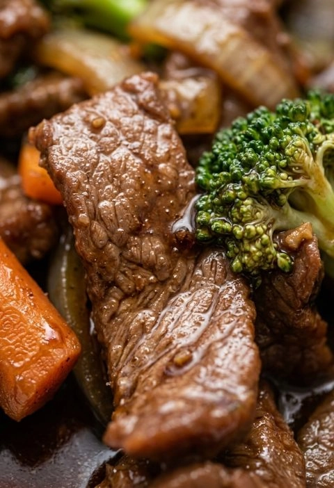 Velveting Meat: The Simple Trick Behind Tender, Restaurant-Style Stir-Fries