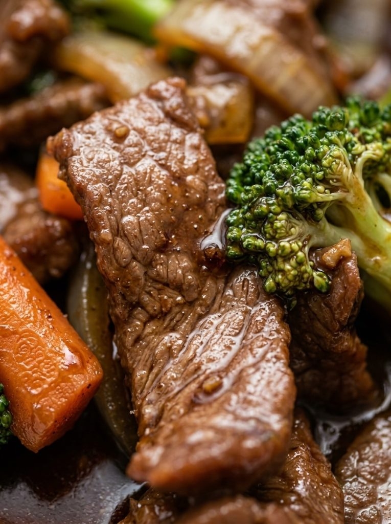 Velveting Meat: The Simple Trick Behind Tender, Restaurant-Style Stir-Fries