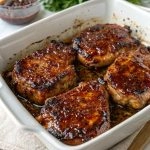 Bacon Brown Sugar Pork Tenderloin