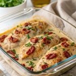 Herb & Cheese Quick Bread