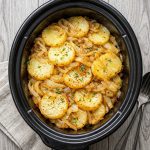 Chef’s Creamiest Mashed Potatoes