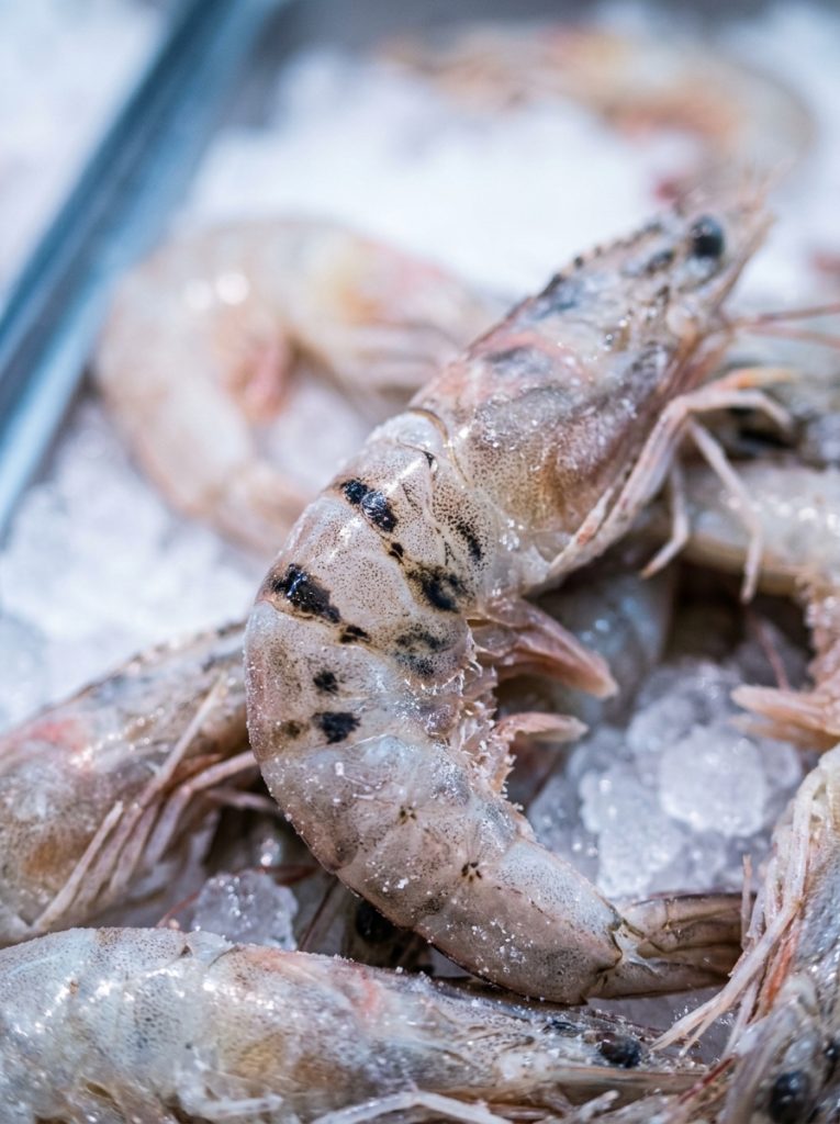 Why Frozen Shrimp Sometimes Have Black Spots (And Why It Usually Isn’t What You Think)