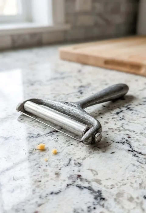 Most People Can’t Figure Out What This Vintage Kitchen Tool Does