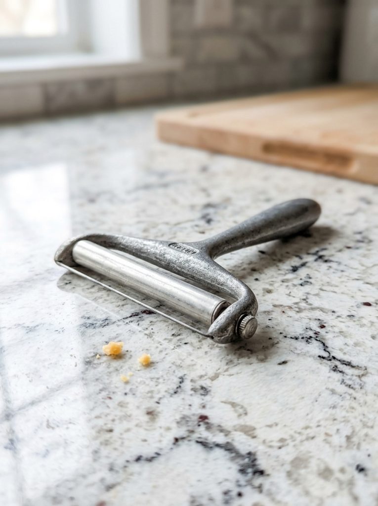 Most People Can’t Figure Out What This Vintage Kitchen Tool Does