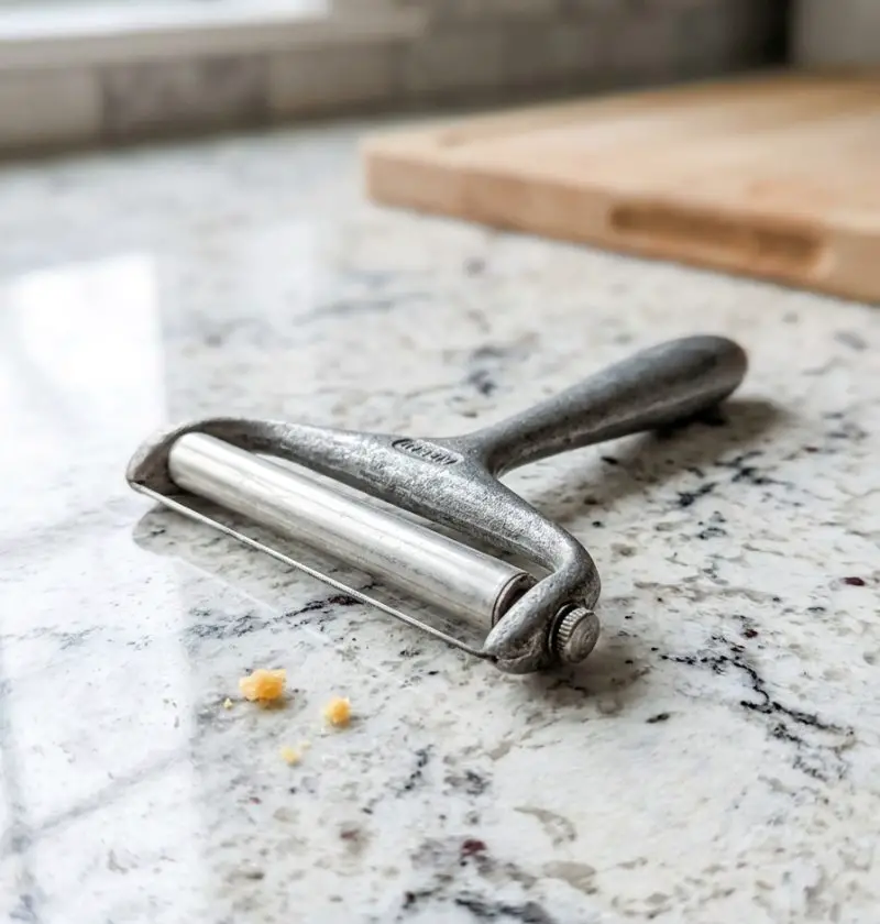 Most People Can’t Figure Out What This Vintage Kitchen Tool Does