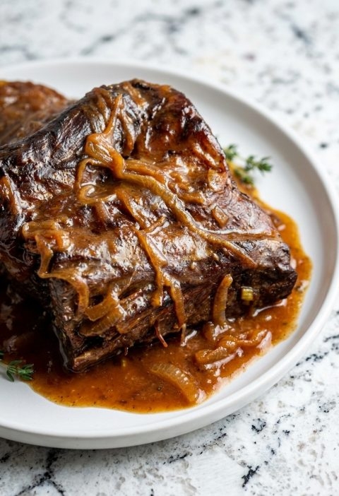 I Accidentally Used Coffee Instead of Beef Broth in My Pot Roast — Here’s What Happened