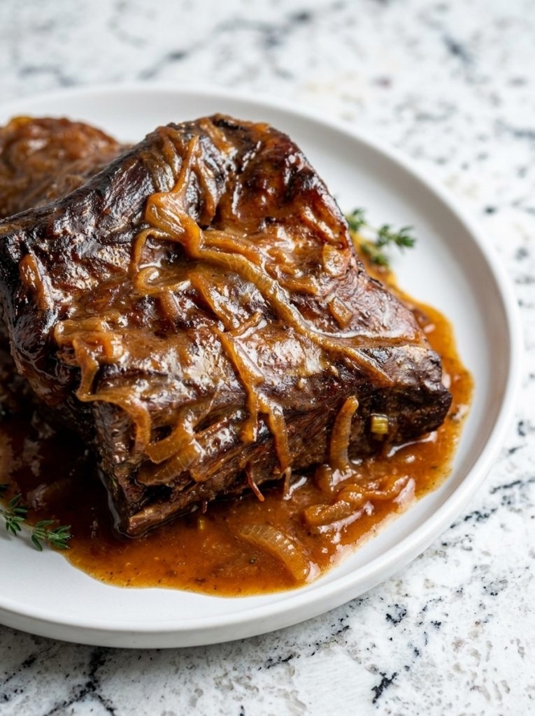 I Accidentally Used Coffee Instead of Beef Broth in My Pot Roast — Here’s What Happened