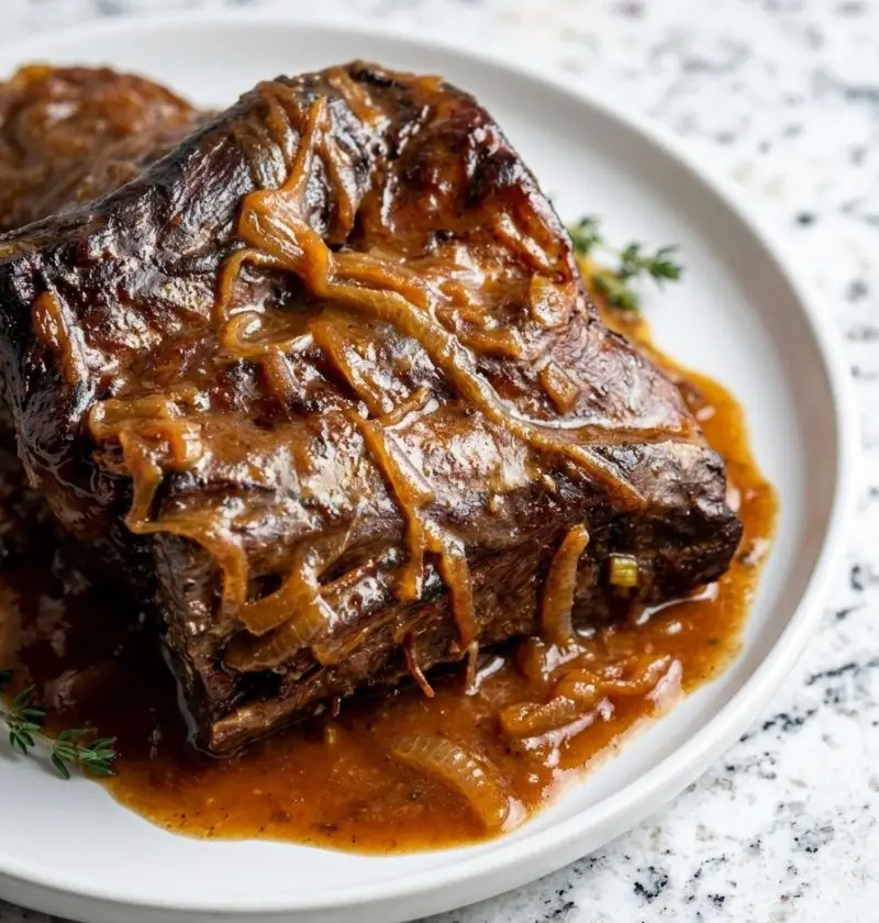I Accidentally Used Coffee Instead of Beef Broth in My Pot Roast — Here’s What Happened