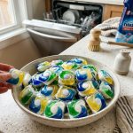 Why Is There a Dent in Milk Jugs? (It’s Not What You Think)