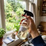 The No-Scrub Trick That Gets Green Algae Off Your Siding (And Honestly, It Feels Like Cheating)
