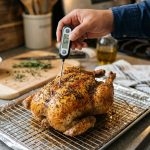 Should You Rinse Raw Meat Before Cooking? Here’s What Actually Matters