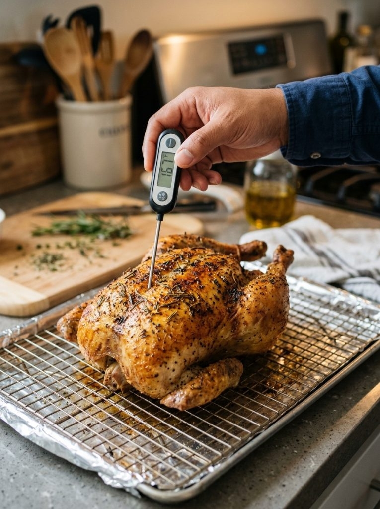 How Long Can Stuffing Sit Out? (And Why It Matters More Than You Think)
