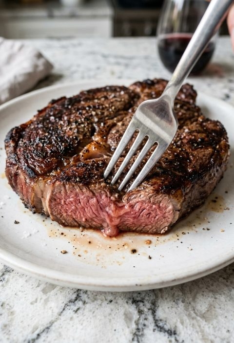 Why Your Chuck Roast Is Still Tough After Hours (And How to Fix It Without Starting Over)