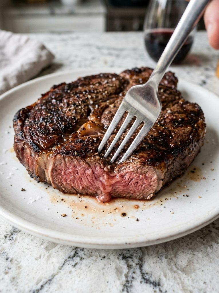 Why Your Chuck Roast Is Still Tough After Hours (And How to Fix It Without Starting Over)