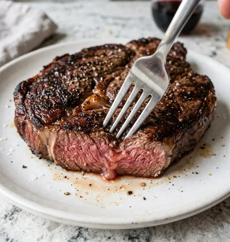 Why Your Chuck Roast Is Still Tough After Hours (And How to Fix It Without Starting Over)