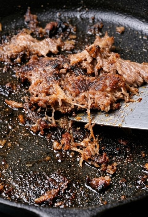 Why Your Meat Sticks to the Pan (Even When You Use Oil) — And How to Fix It