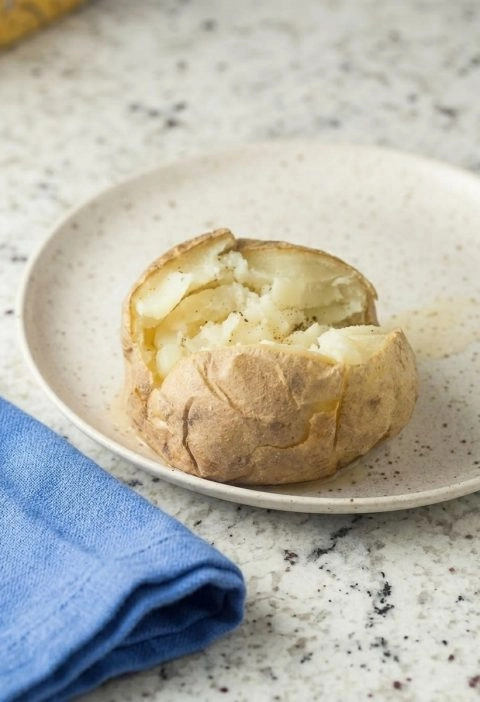 Why Your Potatoes Turn Mushy Outside but Stay Raw Inside (And How to Finally Fix It)