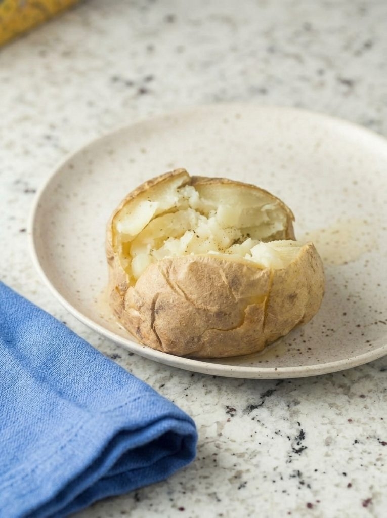 Why Your Potatoes Turn Mushy Outside but Stay Raw Inside (And How to Finally Fix It)