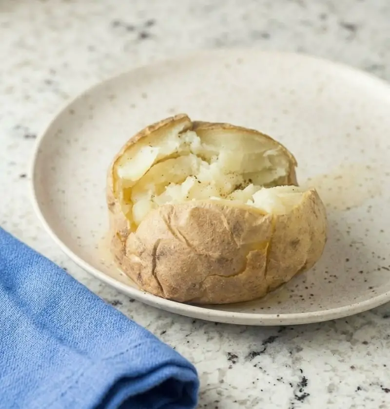 Why Your Potatoes Turn Mushy Outside but Stay Raw Inside (And How to Finally Fix It)