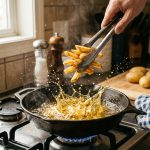 Your Baguette Turned Rock-Hard Overnight? Don’t Toss It Yet — Here’s What Bakers Know