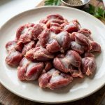 Slow Cooker 4-Ingredient Hobo Dinners