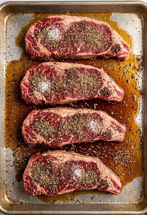 Grandpa Left the Meat in the Garage Overnight… Is That Actually Safe?