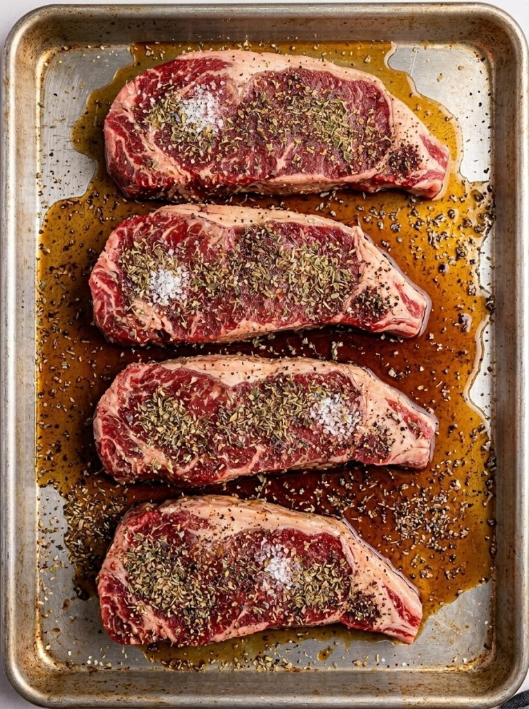Grandpa Left the Meat in the Garage Overnight… Is That Actually Safe?