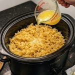 3-Ingredient Slow Cooker Italian Herb Potatoes