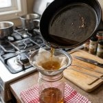 I Ran Out of Milk… So I Used Sour Cream in My Pancakes (And Honestly, I Didn’t Expect This)